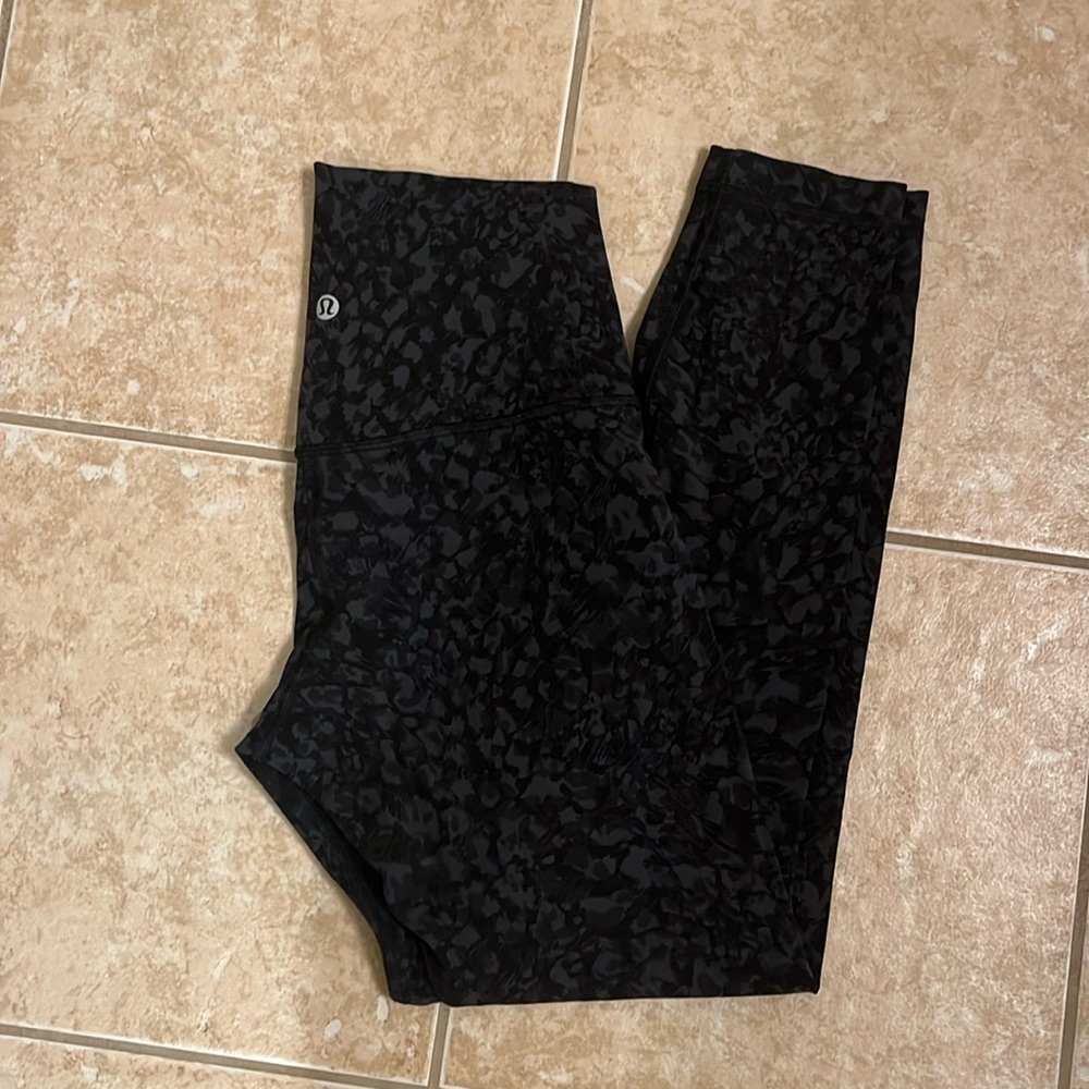 Lululemon Align leggings